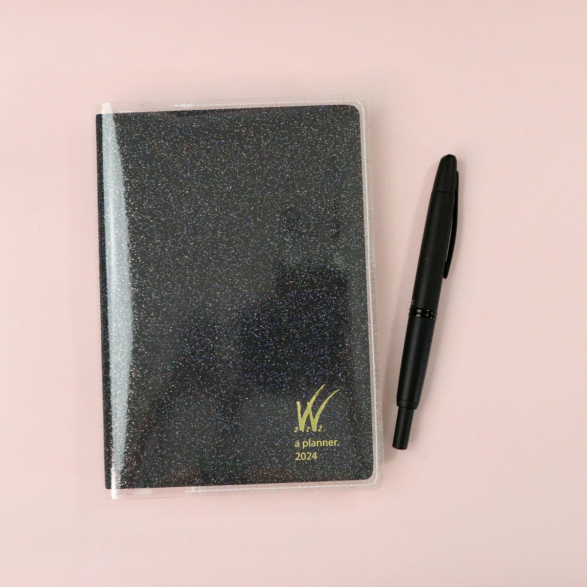 Jelly B6 Wonderland 222 ALL IN ONE Cover SaltyKatie