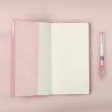 Jelly Standard Size Common Planner HALF YEAR & COMPACT