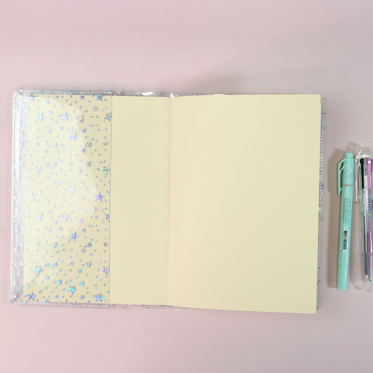 SNEAKER MEGA SOFTCOVER Hobonichi Weeks Jelly Cover – SaltyKatie