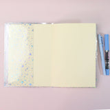 Jelly A5 DAY FREE Hobonichi Cover