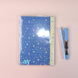 Jelly A5 DAY FREE Hobonichi Cover