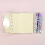 Jelly A6 Cover for Original Hobonichi Techo or A6 Stalogy