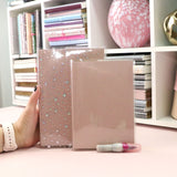 Jelly A5 & B6 Complete SOFTCOVER Common Planner Covers