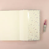 Jelly A5 & B6 Complete SOFTCOVER Common Planner Covers