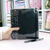 A5 Leuchtturm 120G & A5 Softcover Leuchtturm