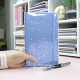 A5 Moleskine CLASSIC SOFTCOVER (192 Pages) Jelly Cover