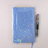 A5 Moleskine CLASSIC SOFTCOVER (192 Pages) Jelly Cover