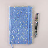 A5 Moleskine CLASSIC SOFTCOVER (192 Pages) Jelly Cover