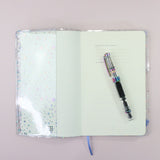 A5 Moleskine CLASSIC SOFTCOVER (192 Pages) Jelly Cover