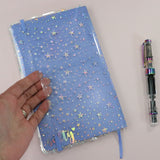 A5 Moleskine CLASSIC SOFTCOVER (192 Pages) Jelly Cover