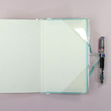 A5 Moleskine WEEKLY Hardcover 18 MONTH Jelly Cover