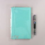 A5 Moleskine WEEKLY Hardcover 18 MONTH Jelly Cover