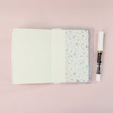 Jelly A6 Common Planner HALF YEAR & COMPACT