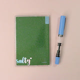 Jelly A6 Hobonichi WEEKLY Supplement