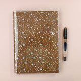 Jelly B5 Common Planner Notebook cover