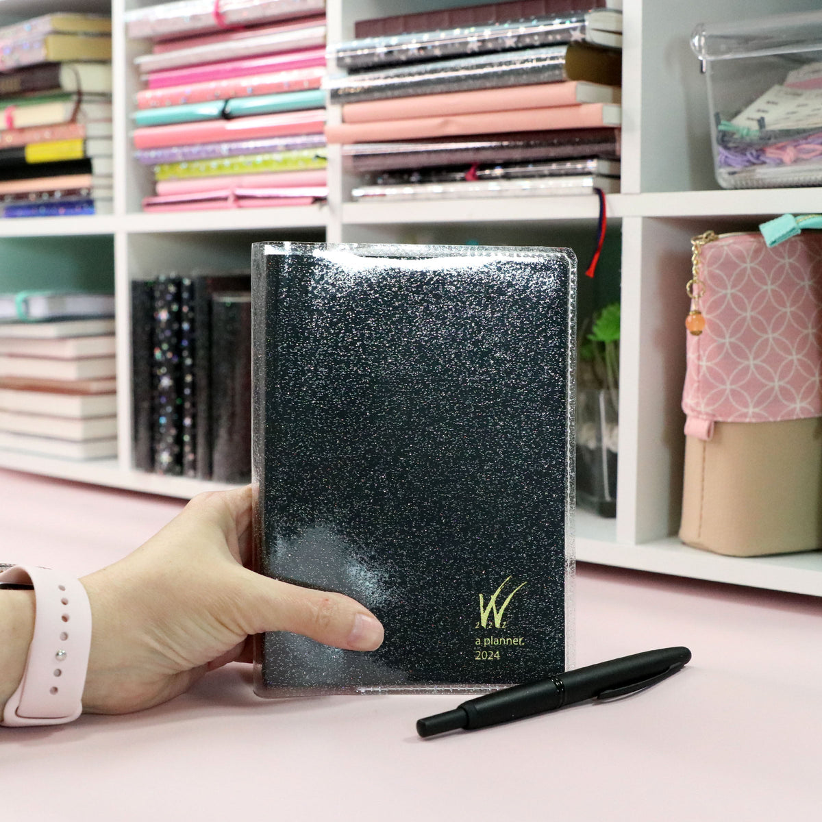 Jelly B6 Wonderland 222 ALL IN ONE Cover SaltyKatie