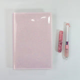 Baby Pink Glitter BOMB!!