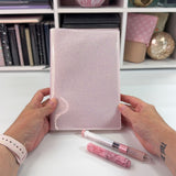 Baby Pink Glitter BOMB!!