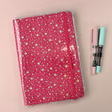 COMMIT30 DELUXE Jelly Covers