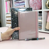 Jelly Covers for the A5 and B6 Complete Planners