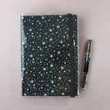 Jelly Covers for the A5 and B6 Complete Planners