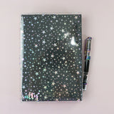Jelly Covers for the A5 and B6 Complete Planners