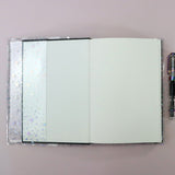 Jelly Covers for the A5 and B6 Complete Planners