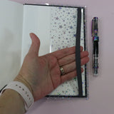 Jelly Covers for the A5 and B6 Complete Planners