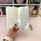 Jelly Pencil Boards with Pocket