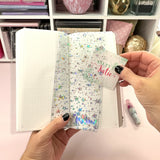 Jelly Pencil Boards with Pocket