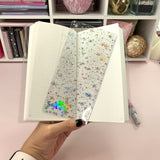 Jelly Pencil Boards with Pocket