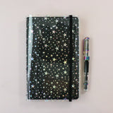 A5 Moleskine EXPANDED Hardcover & Softcover Jelly Covers