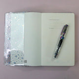 A5 Moleskine EXPANDED Hardcover & Softcover Jelly Covers