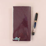 Jelly Standard (N1) Size Common Planner FULL YEAR