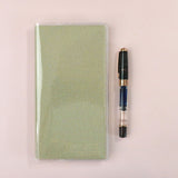 Jelly Standard (N1) Size Common Planner HALF YEAR & COMPACT