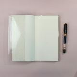 Jelly Standard (N1) Size Common Planner HALF YEAR & COMPACT