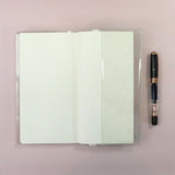 Jelly Standard (N1) Size Common Planner HALF YEAR & COMPACT