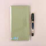 Jelly Standard (N1) Size Common Planner HALF YEAR & COMPACT