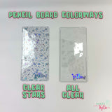 Jelly Pencil Boards with Pocket
