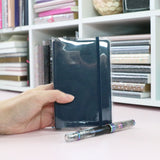 Pocket Moleskine WEEKLY Softcover 18 MONTH Jelly Cover