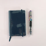 Pocket Moleskine WEEKLY Softcover 18 MONTH Jelly Cover
