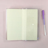 SNEAKER MEGA SOFTCOVER Hobonichi Weeks Jelly Cover