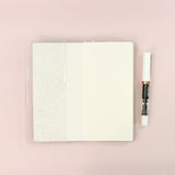 Jelly Weeks Common Planner HALF YEAR & COMPACT