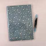 Jelly B5 Common Planner Notebook cover