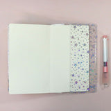 Jelly B6 SLIM Common Planner Notebook COVER