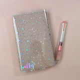 Jelly B6 SLIM Common Planner Notebook COVER