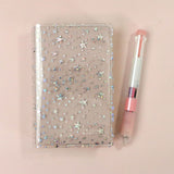 Jelly Pocket Common Planner Notebook Cover