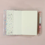 Jelly Pocket Common Planner Notebook Cover