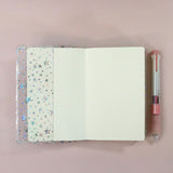 Jelly Pocket Common Planner Notebook Cover