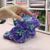 SALTY SECRET SCRUNCHIES